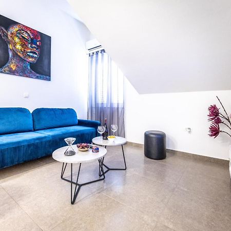 New Modern Studio Apartment Nina Ragusa Esterno foto