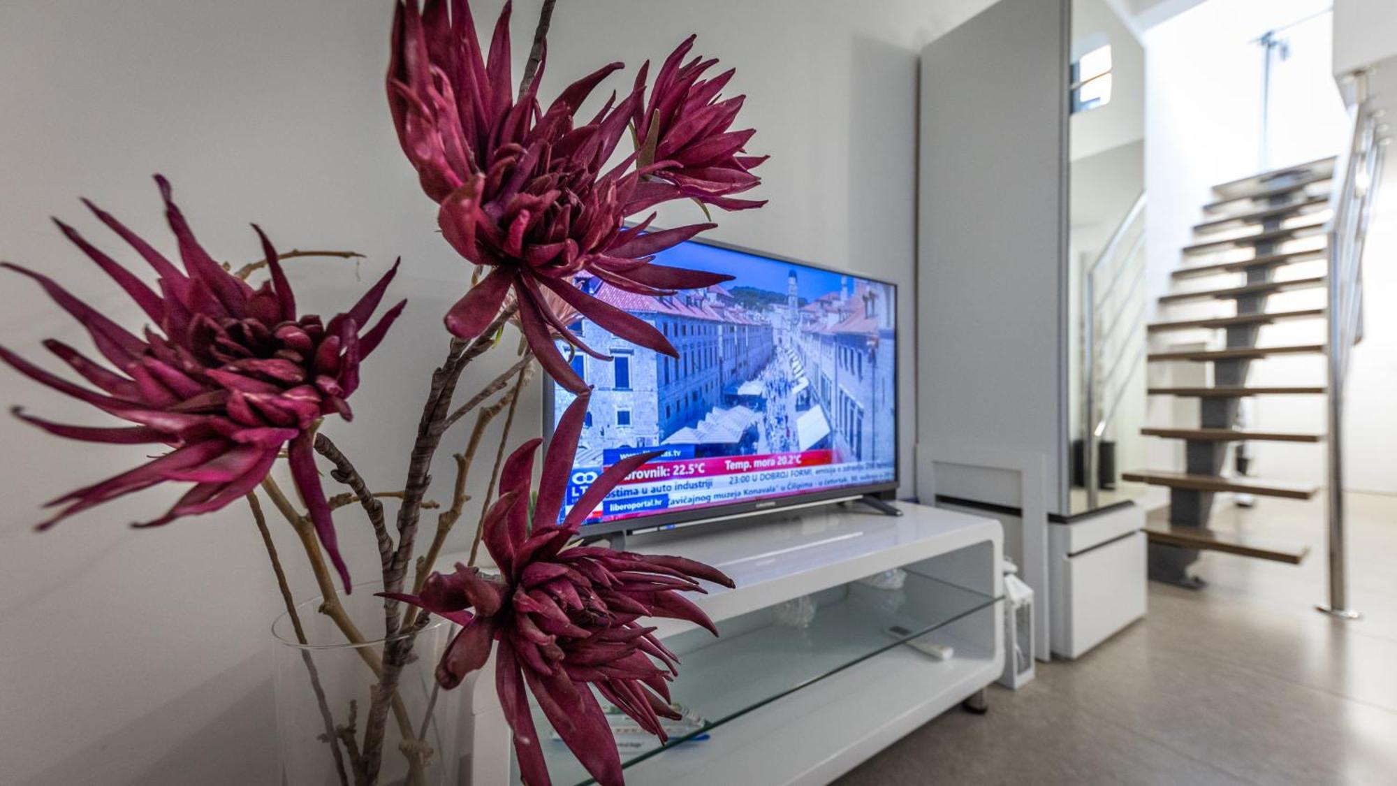 New Modern Studio Apartment Nina Ragusa Esterno foto