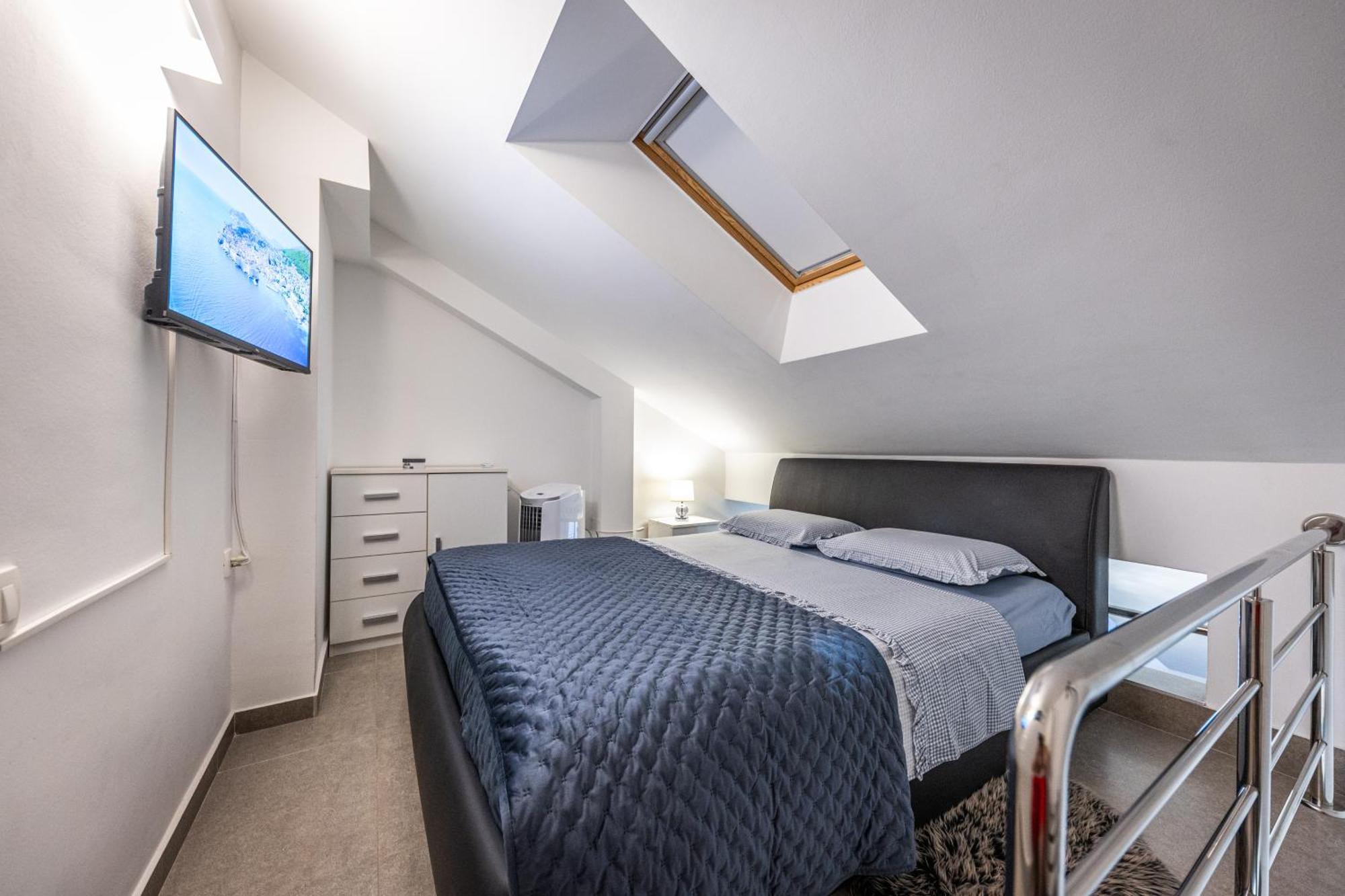 New Modern Studio Apartment Nina Ragusa Esterno foto