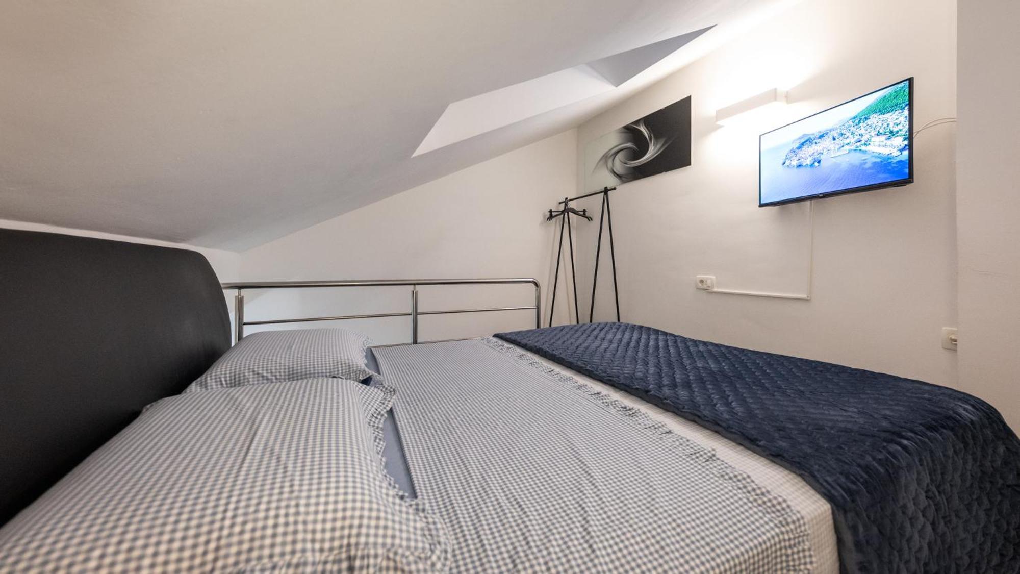New Modern Studio Apartment Nina Ragusa Esterno foto