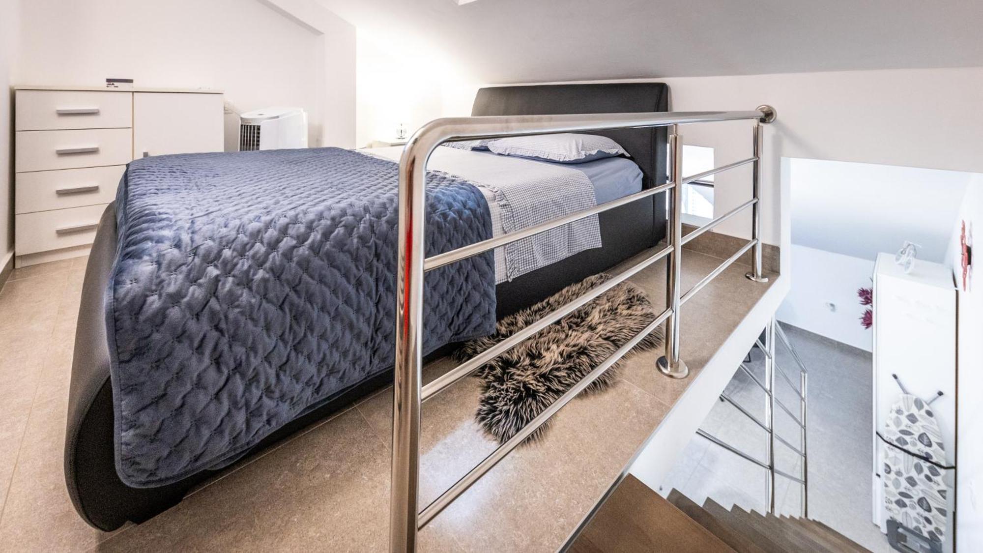 New Modern Studio Apartment Nina Ragusa Esterno foto
