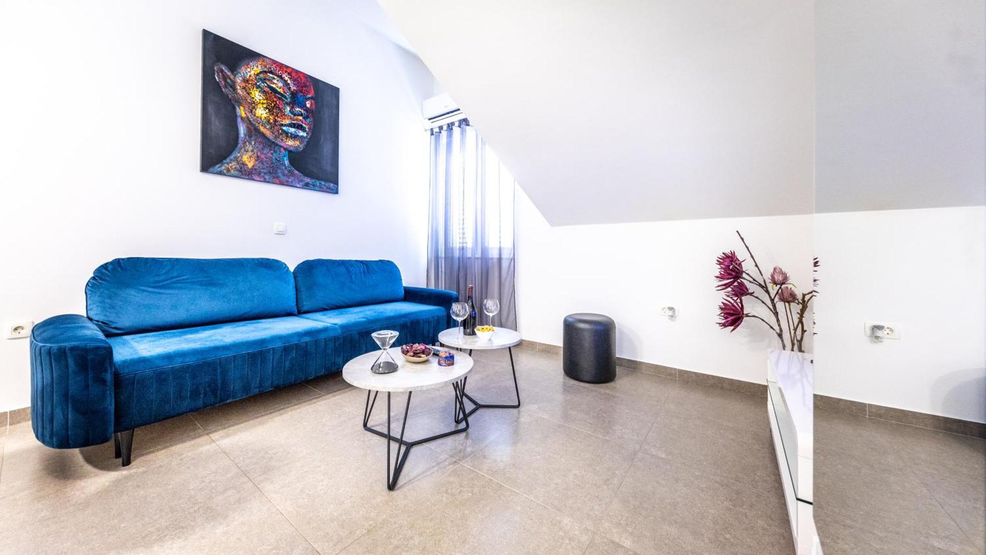 New Modern Studio Apartment Nina Ragusa Esterno foto