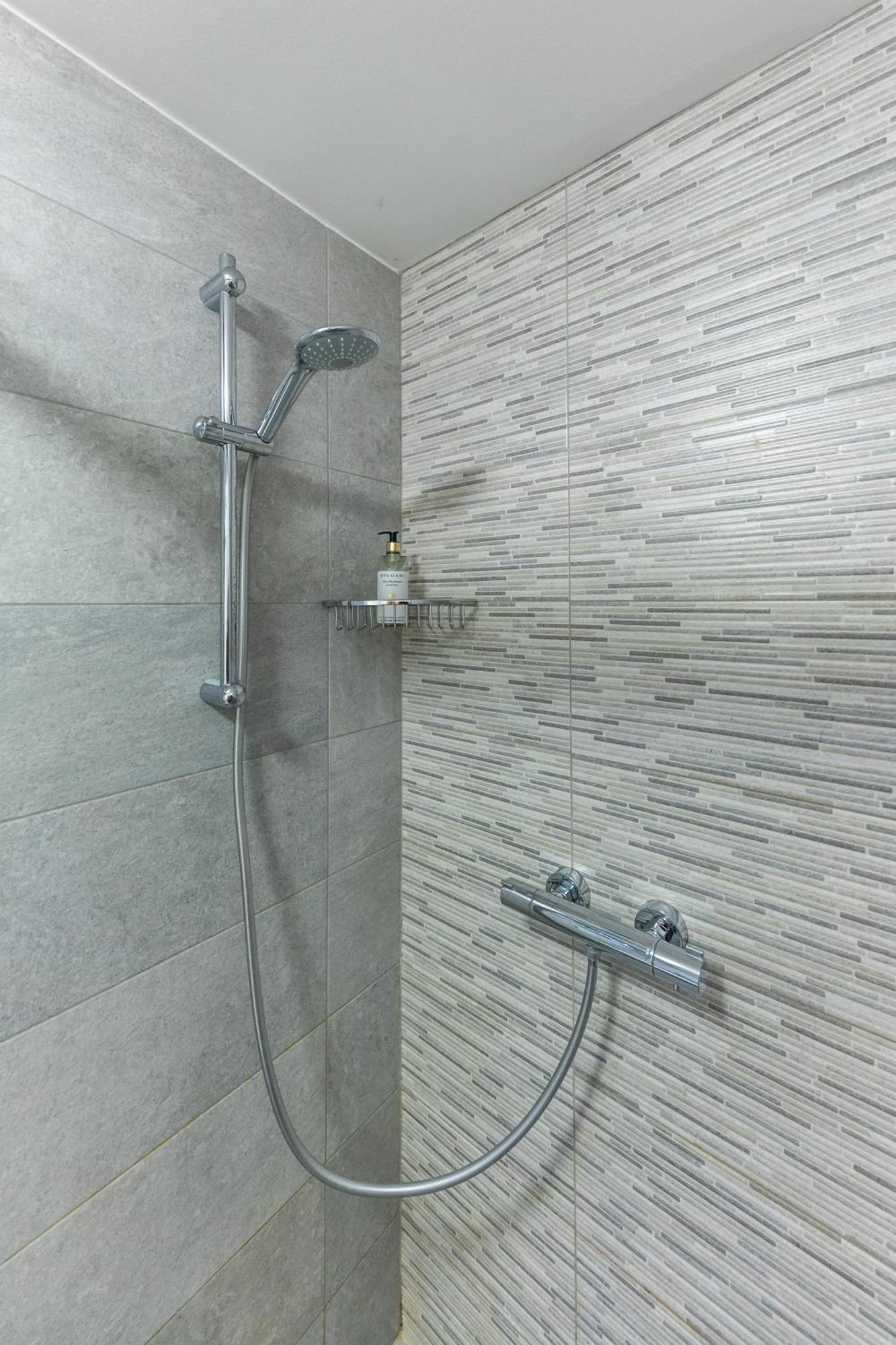 New Modern Studio Apartment Nina Ragusa Esterno foto